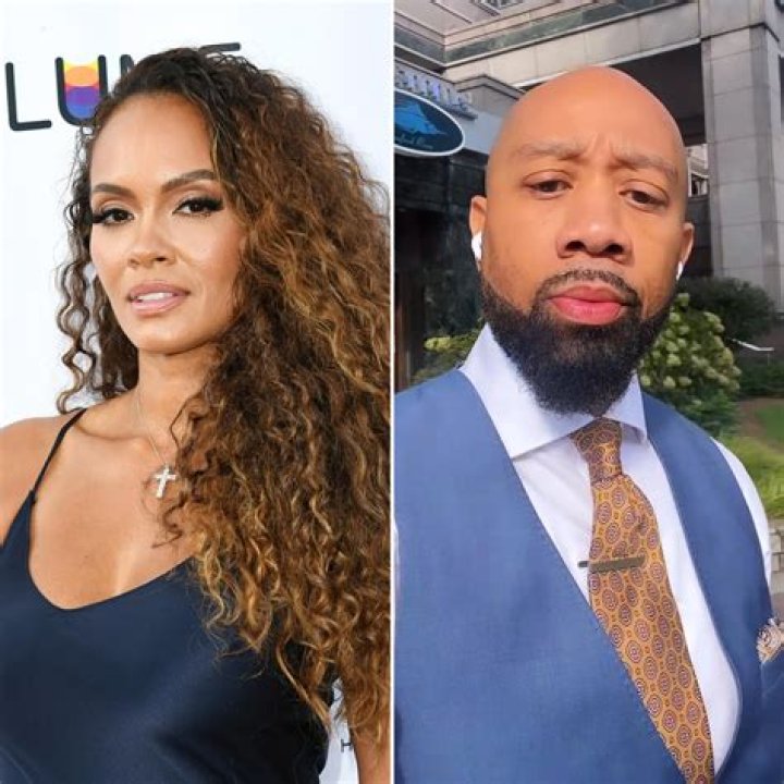 Uncover The Secrets To Lavon Lewis And Evelyn Lozada's Net Worth