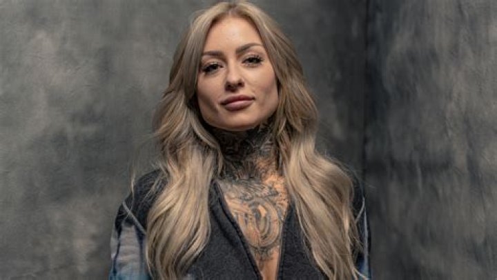 Uncover The Story Behind Ryan Ashley Malarkey's Inspiring Spouse
