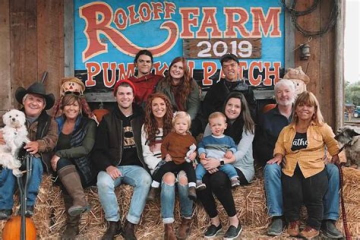Uncovering Jeremy Roloff's Multifaceted Career: Discoveries And Insights