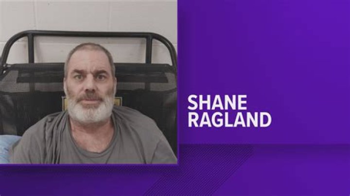 Uncovering The Mystery Of Shane Ragland's Kentucky Death