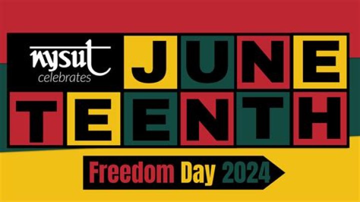 Understanding and Celebrating Juneteenth 2024: An Optimistic Perspective