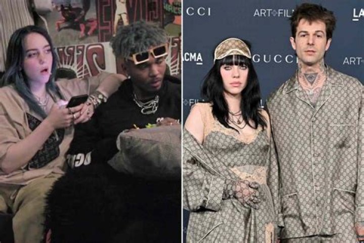 Understanding Billie Eilish's Relationship Status: Who is Billie Eilish's Girlfriend?