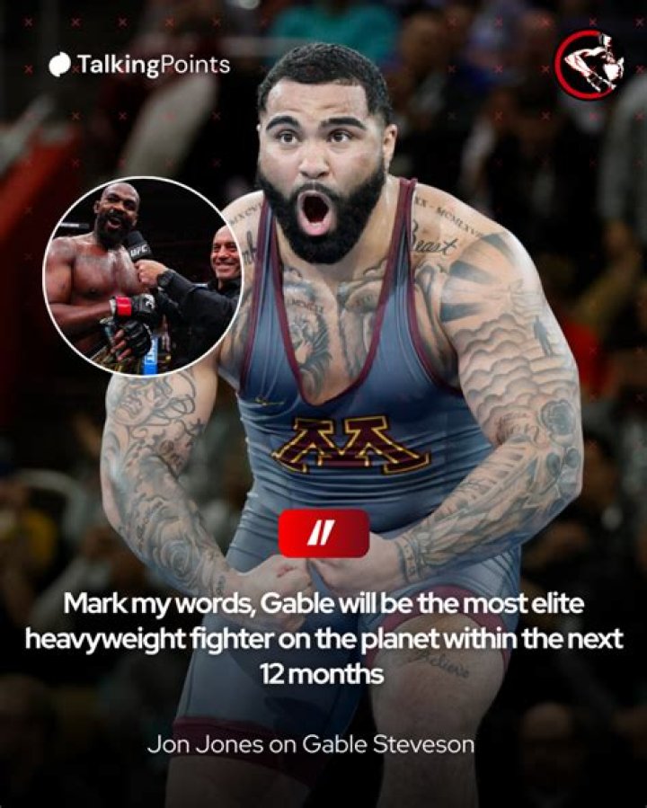 Understanding Gable Steveson's Sexual Assault Allegations