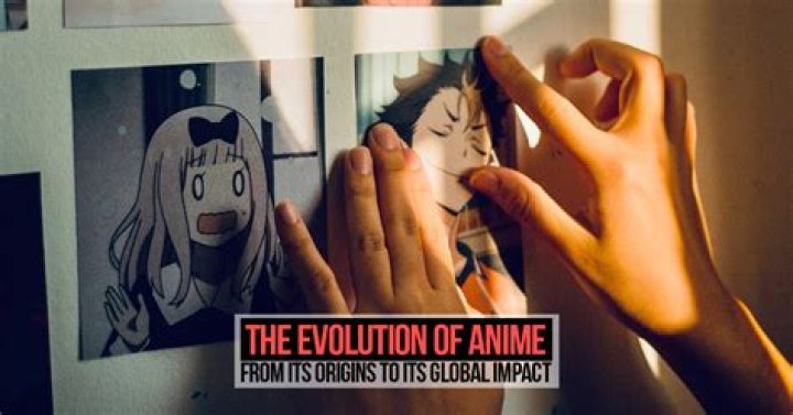 Understanding Hanime: The Evolution of Anime and Its Impact on Global Culture