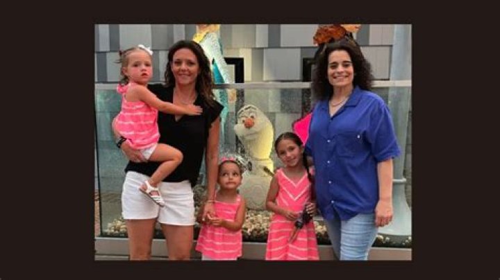 Understanding Jessica Kirson's Daughters: A Deep Dive into Family Life