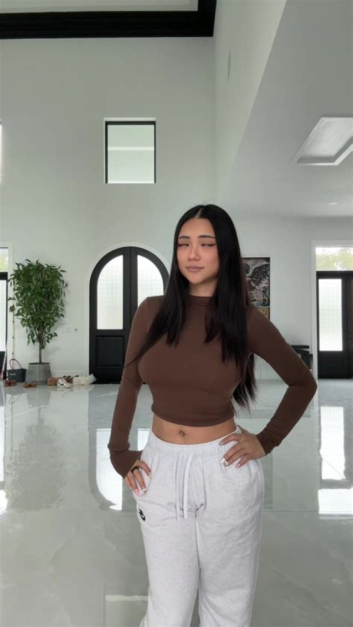 Understanding Joyy.Mei Fapello: The Rising Star in Social Media