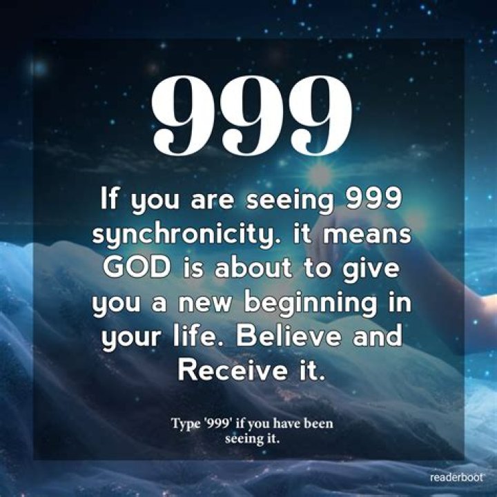 Understanding the Significance and Meaning of 999
