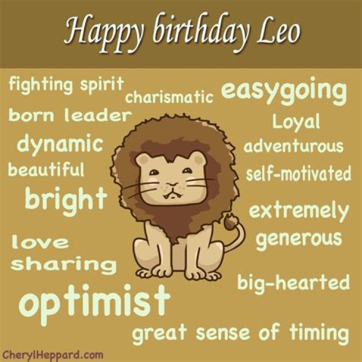 Understanding the Vibrant World of Leo Birthdays