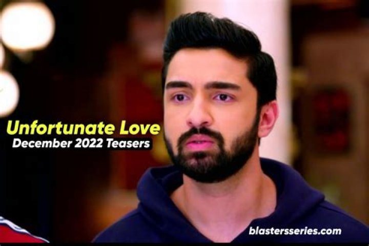 Unfortunate Love Teasers 2024: Exploring Heartbreak and Healing