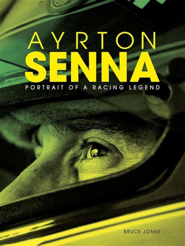 Unlocking The Fortune Of A Racing Legend