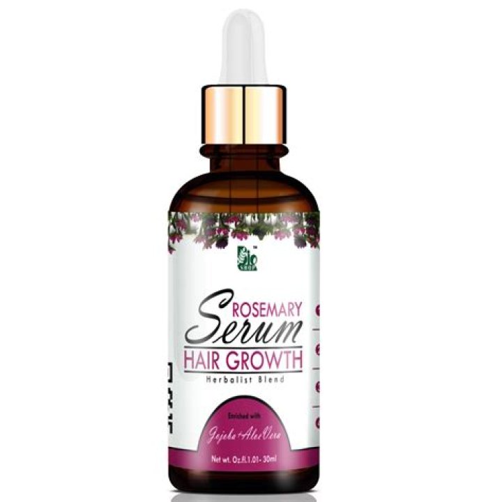 Unlocking the Secrets of Hair Serum for Hair Growth: A Comprehensive Guide