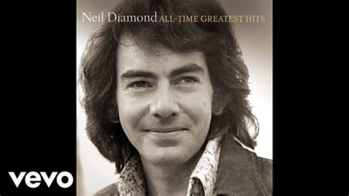 Unraveling the Depths of "Neil Diamond I Am I Said": A Journey Through Music and Emotion