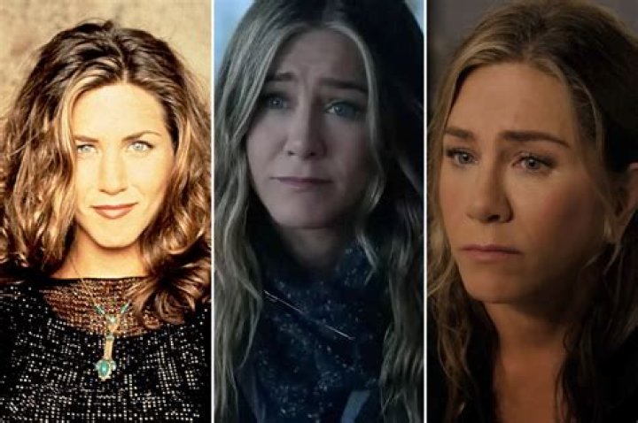 Unraveling the Mystery: Why Did Jennifer Aniston Get Oil Thrown on Her?