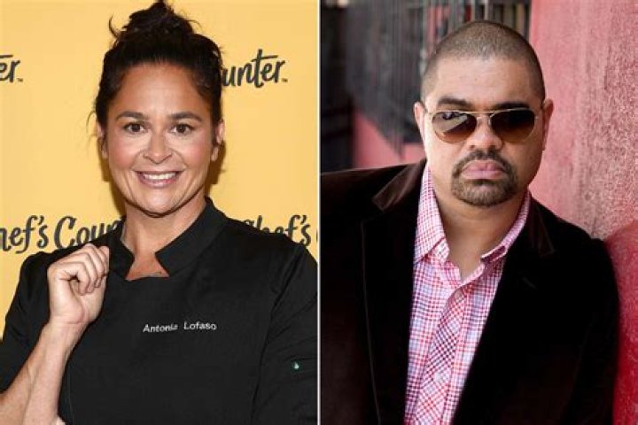 Unveiling Antonia Lofaso's Husband: Exclusive Insights And Discoveries