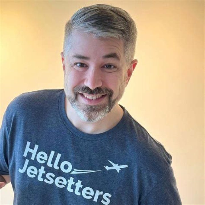 Unveiling Jeb Brooks' Age: Discoveries Beyond The Numbers