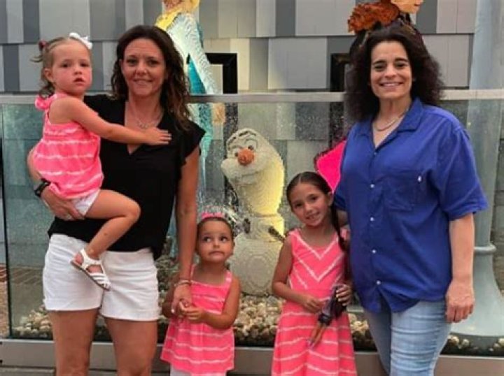 Unveiling Jessica Kirson's Kids: A Glimpse into Her Family Life