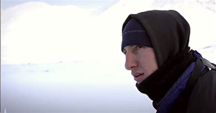 Unveiling Life Below Zero: Erik Salitan's Arctic Odyssey
