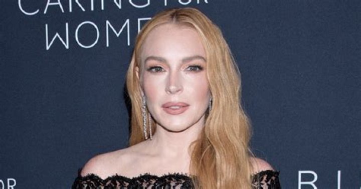 Unveiling Lindsay Lohan's Cosmetic Journey: Discoveries And Insights