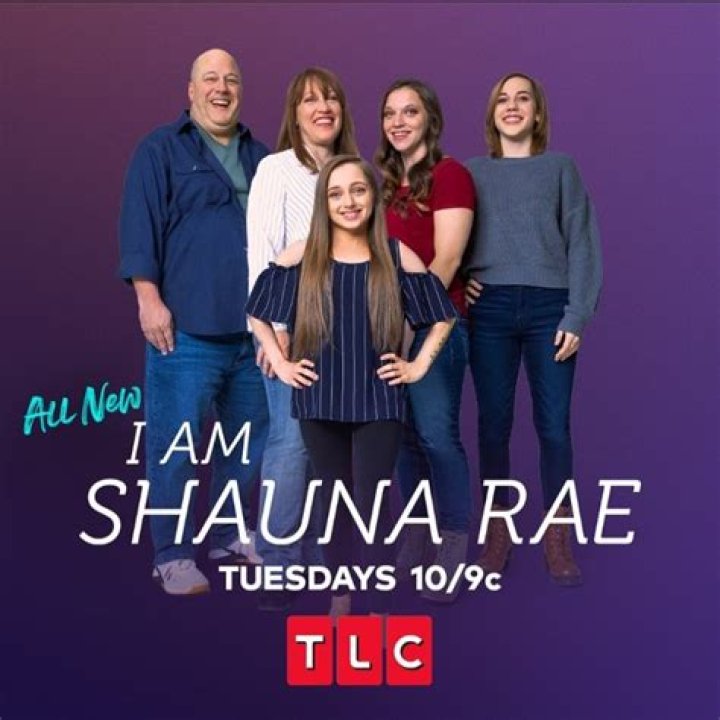 Unveiling Shauna Rae's Relationship Status: Exclusive Insights