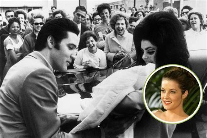 Unveiling the Age Mystery: How Old Was Lisa Marie When Elvis Died?