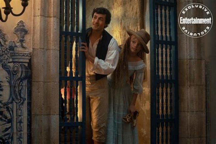 Unveiling the Cast of the West Side Story Film: A Deep Dive into the Reimagined Classic