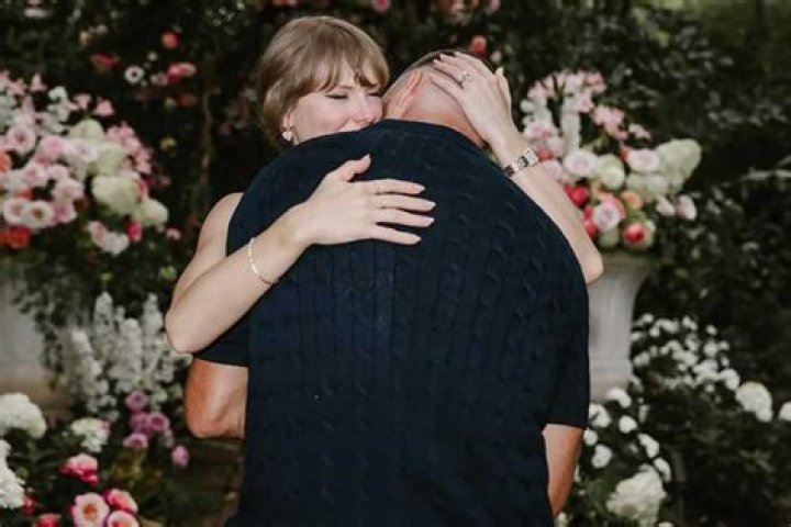 Unveiling the Connection: Kylie Kelce and Taylor Swift