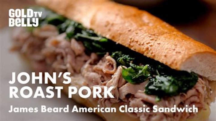 Unveiling The Culinary Secrets Of The Elusive John Pork Family