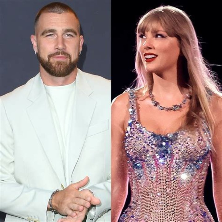 Unveiling the Dynamic Duo: Taylor Swift and Travis Kelce's Journey