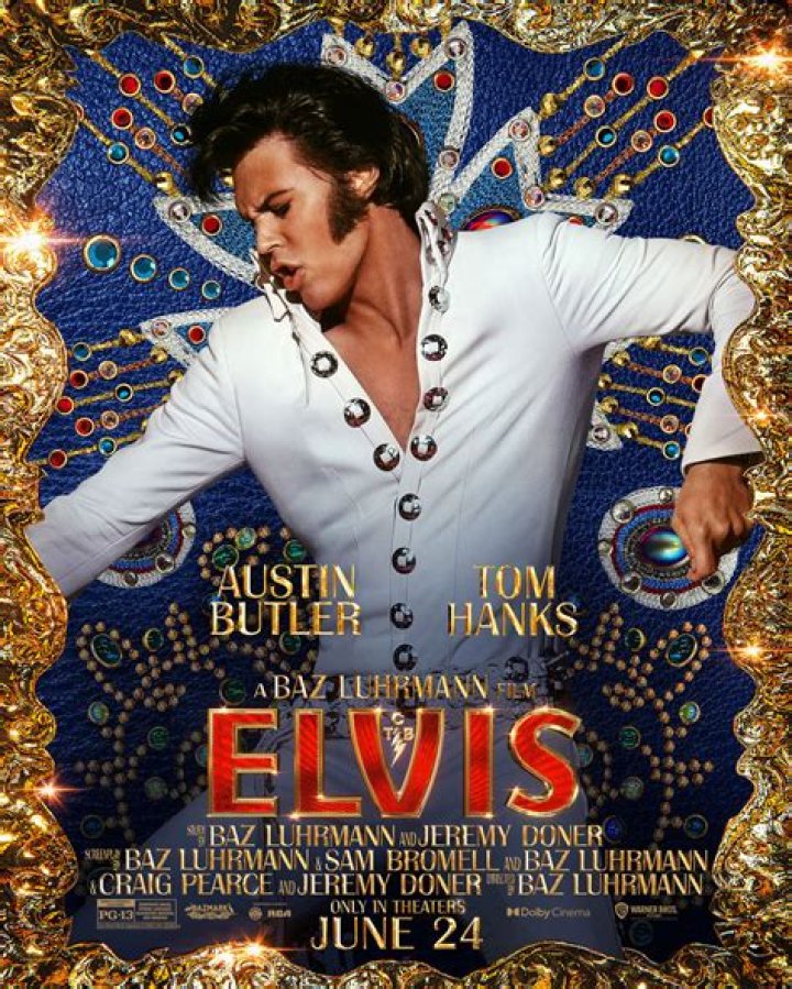 Unveiling the Elvis Movie Cast: An In-Depth Look at the Stars Behind the Iconic Film