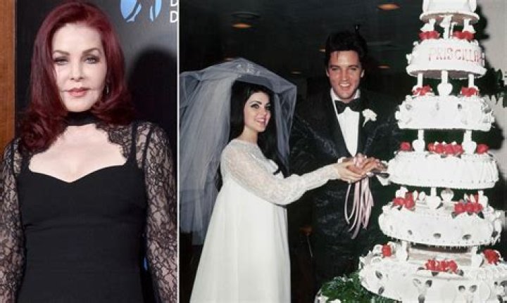 Unveiling the Enigmatic Beginnings: How Old Was Priscilla When She Met Elvis?