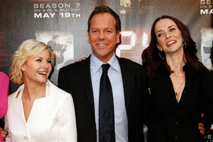 Unveiling the Fascinating World of Annie Wersching TV Shows