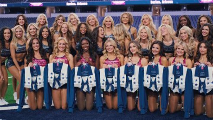 Unveiling the Financial Reality: How Much Do NFL Cheerleaders Get Paid?