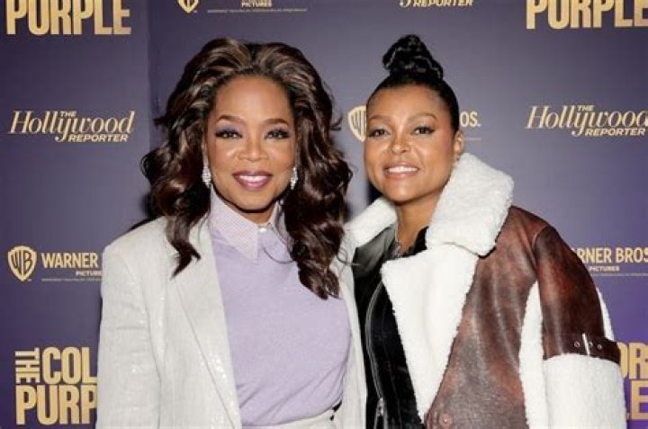 Unveiling the Inspirational Journey of Taraji Henson: A Beacon of Hope and Resilience
