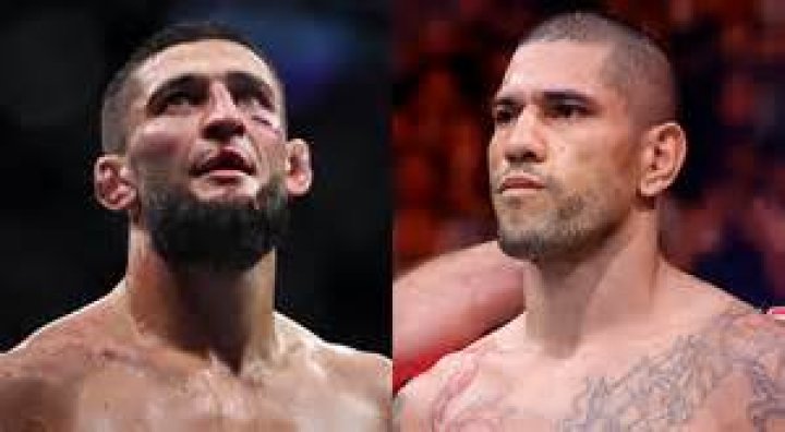 Unveiling The Inspiring Journey Of Alex Pereira: A Muslim MMA Champion
