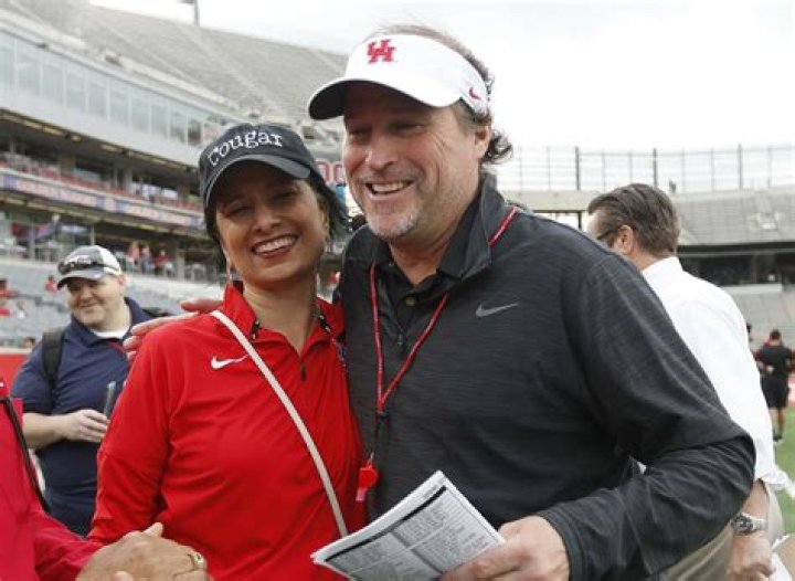 Unveiling The Inspiring Journey Of Dana Holgorsen's Daughter
