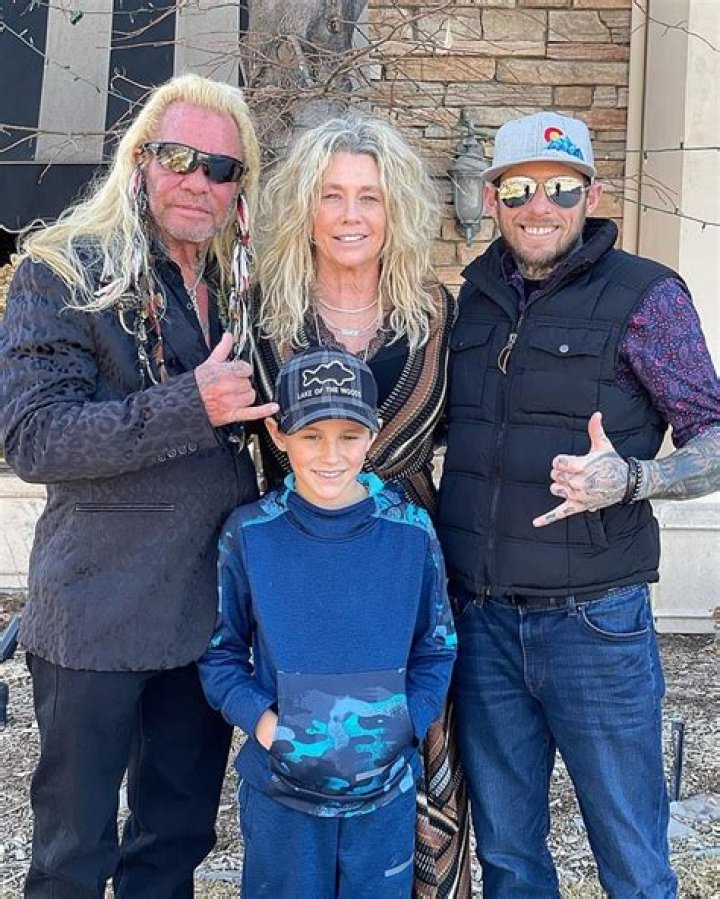 Unveiling the Legacy of Beth Chapman: A Remarkable Bounty Hunter