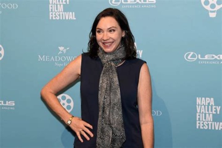 Unveiling the Life and Career of Stephanie Courtney: A Comprehensive Guide