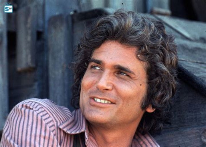 Unveiling the Life and Legacy of Michael Landon: A Timeless Icon