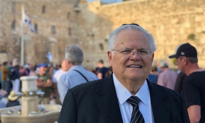 Unveiling The Life And Ministry Of Matthew Hagee: Discoveries And Insights