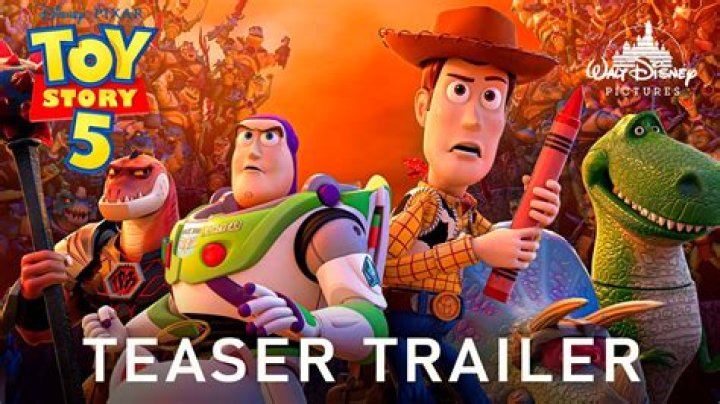 Unveiling the Magic: The Toy Story Release Date and Its Impact on Animation
