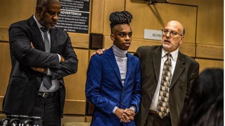 Unveiling The Man Behind YNW Melly