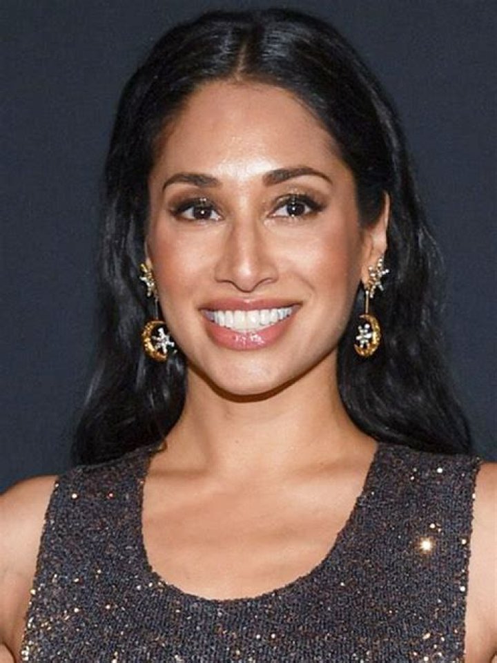 Unveiling The Multifaceted World Of Meaghan Rath: Discoveries And Insights