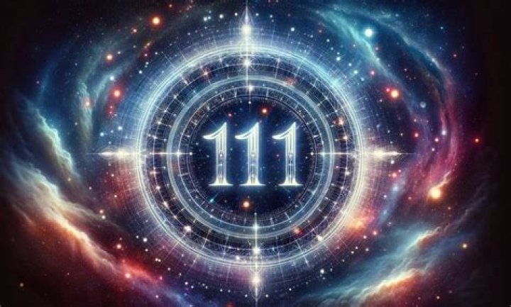 Unveiling the Mysteries: The Meaning and Significance of 111