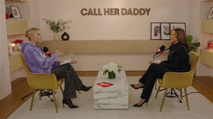 Unveiling the Phenomenon: Call Her Daddy Podcast Rob
