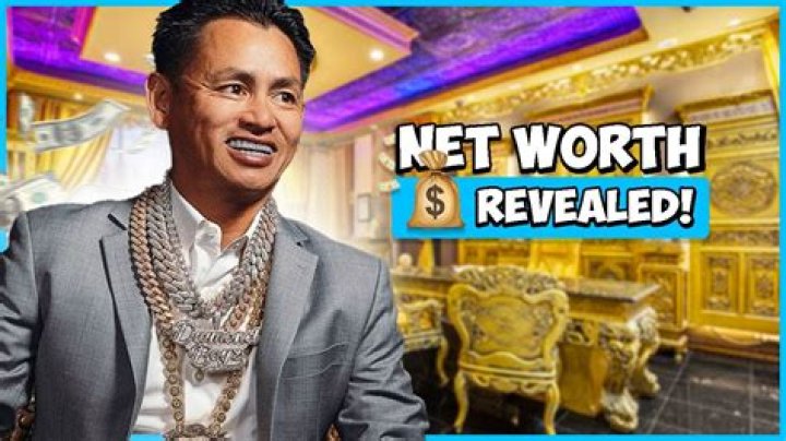 Unveiling The Secrets Behind Johnny Dang's Net Worth Income