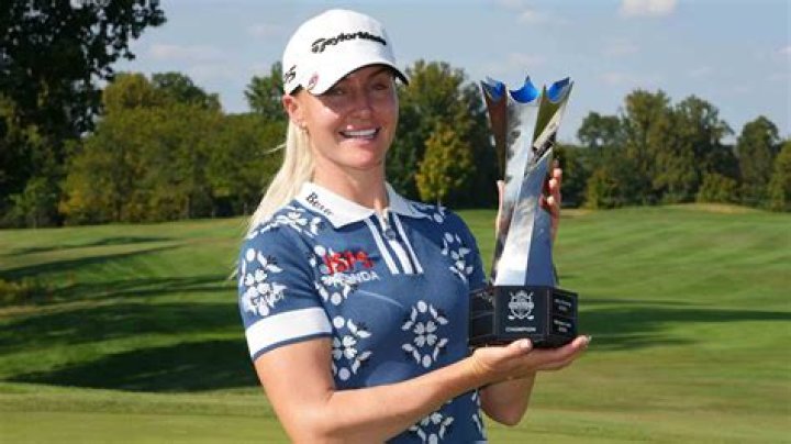Unveiling The Secrets Of Charley Hull's Height And Its Impact On Golf