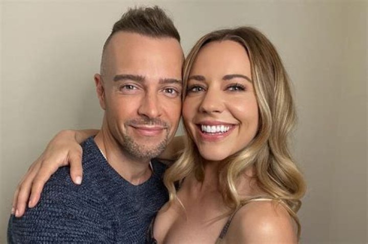 Unveiling The Secrets Of "Joey Lawrence Ex-Wife Chandie Takes The High Road"