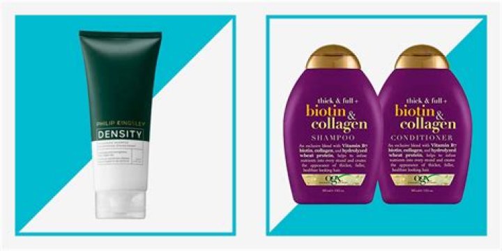 Unveiling the Secrets: The Best Shampoo and Conditioner for Hair Growth