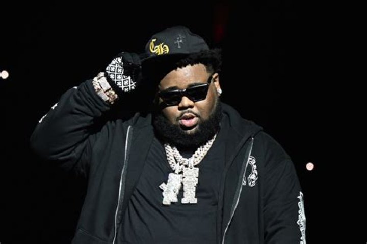 Unveiling The Truth: "Rod Wave Dead"