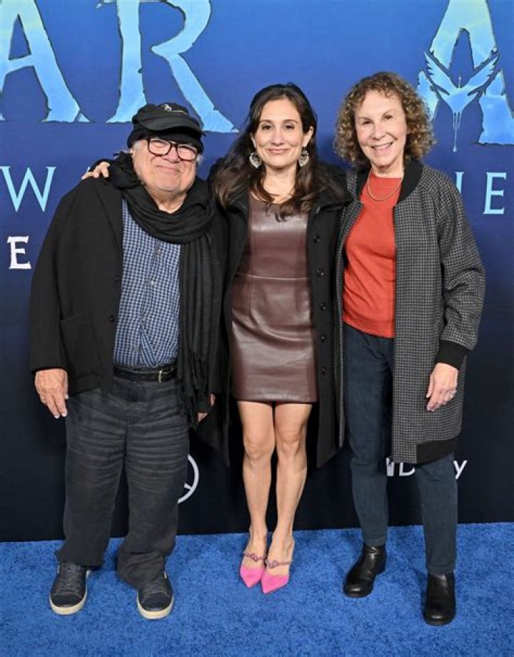 Unveiling the Unseen: Danny DeVito Young - A Remarkable Journey
